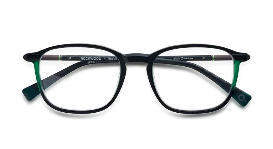 Etnia Barcelona ROCKWOOD Eyeglasses - view 15